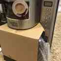 Продам новую кофеварку Redmond SkyCoffee RCM-M1509S, фотография 5