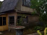 Продам дом в деревне, Дер.Загай Пуховичского района Минской обл.