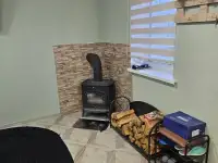 Домик на сутки в Логойске, фотография 11
