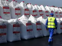 Минеральные удобрения и СЗР оптом в Беларуси, фотография 2