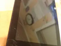 Планшет ASUS Fonepad ME371MG 16GB 3G Titanium Gray рабочий бит сенсор, фотография 5