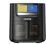 Аэрогриль (аэрофритюрница) roome air fry af-ze7226-a (черный)