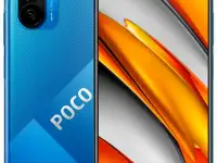 Xiaomi POCO F3 6128GB 5G BLUE - Срочно
