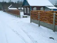 Продам дом в деревне Караны,  5 км от города Осиповичи
