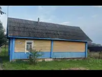 Домдача, Кировский сельсовет, район, Минская область