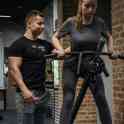 Персональные тренировки в фитнес клубе Mfit, фотография 3