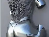 Интерьерные картины, фотография 5