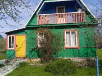 Сдается уютная дача на Браславских озерах. Все удобства в доме., фотография 2