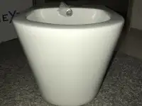 Подвесное биде, фотография 2