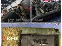 медиагруппа Mashnews посетила площадку передовых технологий