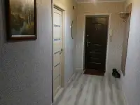 2-комнатная квартира на сутки в г. Ганцевичи, фотография 3