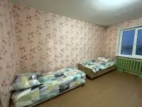 Квартира на сутки в Брагине улица Аэродромная, фотография 3