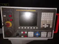 Токарный станок с ЧПУ FANUC CKA6180A  8003000, фотография 8