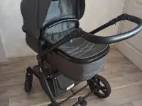 Коляска 2 в 1 Aimile