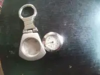 Часы брелок, фотография 3