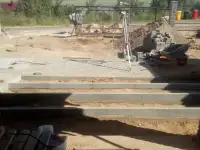Укладка тротуарной плитки