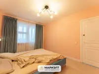 Современная квартира в отличном районе для жизни!, ул. Налибокская, 31, фотография 4