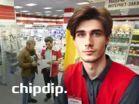 Менеджер по работе с клиентами