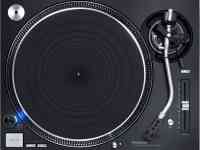 Technics SL-1210GR turntable, фотография 11