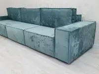 Диван-кровать лофт 3.6м