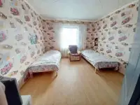 Квартира для командированных В БРАГИНЕ