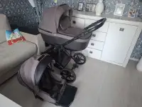 Продам детскую каляску