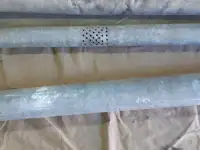 Труба асбацементная