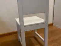 Стульчик IKEA SUNDVIK 13344 Стул детский Икеа Сундвик, фотография 5