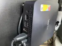 Мощь: ПК AOC  неттоп ASUS -для игр и др SSD HDD, фотография 2