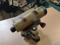 Нивелир Н-3 СССР
