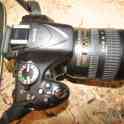 Зеркальный Фотоаппарат Никон D5200, фотография 5