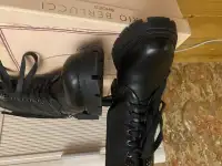 Ботильоны зимние, фотография 4