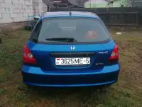 Авто продажа Honda Civic, фотография 11