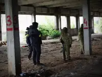 Страйкбол и Лазертаг в городе Барановичи, фотография 4