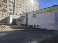 Сдается в аренду торговое здание 680 м2 по ул. Жолтовского, 95, фотография 3