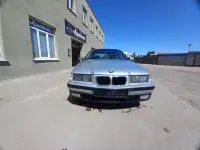 Продажа BMW e36, фотография 4