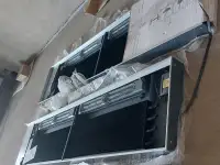 Конвектор напольный, фотография 2