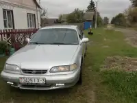 Продою Hyundai Sonata, фотография 2