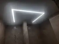 Натяжной потолок, фотография 6