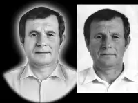 Ретушь для гравировки на памятник, фотография 4