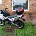 Suzuki dr650rs, фотография 6