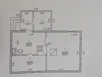 Участок Кобрин 5,81 сотки с коммуникациями в 1 км от центра, фотография 5
