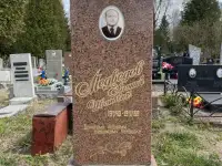 Художественное оформление памятников, фотография 3