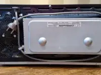 Микроволновая печь Samsung GE88SUG с грилем, фотография 5