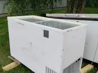 Сдам в аренду морозильный ларь