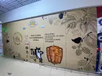 широкоформатная печать, фотография 2