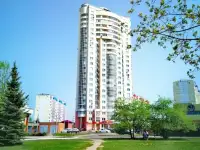 2-ая квартира в самом высоком здании города, ул. Правды 66К, фотография 11