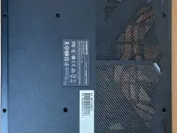 Gigabyte G5 MF  RTX 4050  i5-12500H, фотография 3
