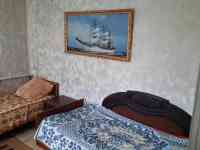 Квартира на сутки, ул Космонавтов д.5, фотография 5