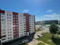 Трехкомнатная квартира б-р Юности 81, фотография 8